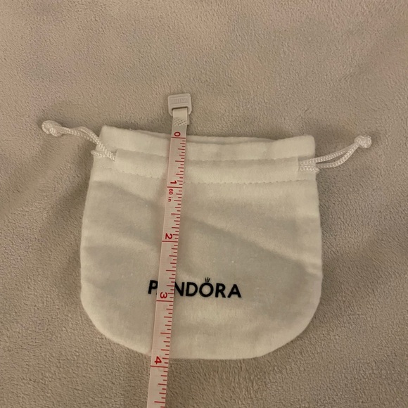 Pandora Anti-Tarnish Pouch - Picture 4 of 4